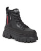 Palladium Туристически oбувки Revolt Boot Zip Lth 98859-001-M Black/Black 001 - Mera.bg