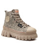 Palladium Туристически oбувки Revolt Safari 98618-267-M Sand Print - Mera.bg