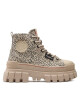 Palladium Туристически oбувки Revolt Safari 98618-267-M Sand Print - Mera.bg