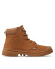 Palladium Туристически oбувки Sp20 Cuff Lth Wp 77891-257-M Mahogany - Mera.bg
