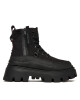 Palladium Зимни обувки Pallasquad Zip Tx 99532-008-M Черен - Mera.bg