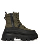 Palladium Зимни обувки Pallasquad Zip Tx 99532-325-M Зелен - Mera.bg