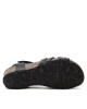 Panama Jack Сандали Chia Nature B2 Black - Mera.bg