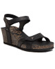 Panama Jack Сандали Julia Basics B1 Black - Mera.bg