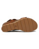 Panama Jack Сандали Velvet B3 Camel - Mera.bg
