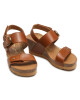 Panama Jack Сандали Velvet B3 Camel - Mera.bg