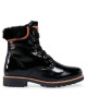 Panama Jack Туристически oбувки Panama 03 Igloo Trav B14 Black - Mera.bg