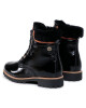 Panama Jack Туристически oбувки Panama 03 Igloo Trav B14 Black - Mera.bg