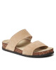 Panto Fino Чехли JJ267056 Cappuccino - Mera.bg