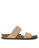 Panto Fino Чехли JJ267056 Cappuccino - Mera.bg