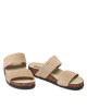 Panto Fino Чехли JJ267056 Cappuccino - Mera.bg