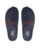 Panto Fino Пантофи KK167017 Granat - Mera.bg