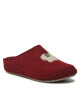 Panto Fino Пантофи KK267033 Bordo/Beż - Mera.bg