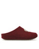 Panto Fino Пантофи KK267033 Bordo/Beż - Mera.bg