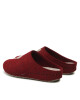Panto Fino Пантофи KK267033 Bordo/Beż - Mera.bg