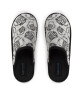 Panto Fino Пантофи KK167001 Сив - Mera.bg