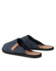 Panto Fino Пантофи KK167008 Granat/Brąz - Mera.bg