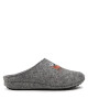 Panto Fino Пантофи KK267022 Сив - Mera.bg