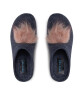 Panto Fino Пантофи KK267064 Granat/Róż - Mera.bg