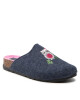Panto Fino Пантофи KK267067 Granat/Róż - Mera.bg