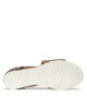 Panto Fino Сандали JJ267074 Almond Panterka Szary - Mera.bg