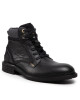 Pantofola d'Oro Ботуши Pizzoli Uomo High 10223005.11A Triple Black - Mera.bg