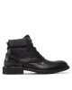 Pantofola d'Oro Ботуши Pizzoli Uomo High 10223005.11A Triple Black - Mera.bg