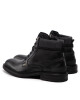 Pantofola d'Oro Ботуши Pizzoli Uomo High 10223005.11A Triple Black - Mera.bg