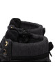 Pantofola d'Oro Ботуши Pizzoli Uomo High 10223005.11A Triple Black - Mera.bg