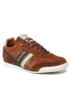 Pantofola d'Oro Сникърси Vasto Uomo Low 10221038.JCU Tortoise Shell - Mera.bg