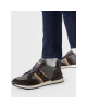 Pantofola d'Oro Сникърси Imola Runner Uomo Low 10223035.IKU Coffee Bean - Mera.bg