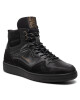 Pantofola d'Oro Сникърси Baveno Uomo High 10223037.11A Черен - Mera.bg