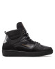 Pantofola d'Oro Сникърси Baveno Uomo High 10223037.11A Черен - Mera.bg