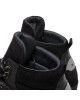Pantofola d'Oro Сникърси Baveno Uomo High 10223037.11A Черен - Mera.bg