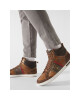 Pantofola d'Oro Сникърси Ravenna Uomo Mid 10223015.JCU Tortoise Shell - Mera.bg
