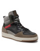 Pantofola d'Oro Сникърси Baveno Uomo High 10223037.7ZW Dk Shadow - Mera.bg