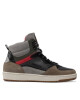 Pantofola d'Oro Сникърси Baveno Uomo High 10223037.7ZW Dk Shadow - Mera.bg