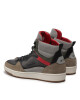 Pantofola d'Oro Сникърси Baveno Uomo High 10223037.7ZW Dk Shadow - Mera.bg