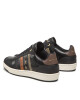 Pantofola d'Oro Сникърси Bolzano Uomo Low 10223033.25Y Black - Mera.bg