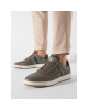 Pantofola d'Oro Сникърси Bolzano Uomo Low 10223033.7ZW Dark Shadow - Mera.bg
