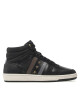 Pantofola d'Oro Сникърси Bolzano Uomo Mid 10223034.25Y Black - Mera.bg