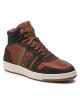 Pantofola d'Oro Сникърси Bolzano Uomo Mid 10223034.JCU Tortoise Shell - Mera.bg