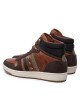 Pantofola d'Oro Сникърси Bolzano Uomo Mid 10223034.JCU Tortoise Shell - Mera.bg