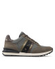 Pantofola d'Oro Сникърси Imola Runner Uomo Low 10223035.72W Dark Shadow - Mera.bg