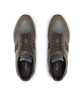 Pantofola d'Oro Сникърси Imola Runner Uomo Low 10223035.72W Dark Shadow - Mera.bg