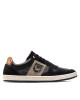 Pantofola d'Oro Сникърси Palermo Uomo Low 10223012.25Y Black - Mera.bg