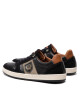 Pantofola d'Oro Сникърси Palermo Uomo Low 10223012.25Y Black - Mera.bg