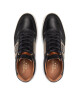 Pantofola d'Oro Сникърси Palermo Uomo Low 10223012.25Y Black - Mera.bg
