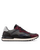 Pantofola d'Oro Сникърси Treviso Runner Uomo Low 10223038.7ZW Dk Shadow - Mera.bg