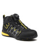 Paredes Seguridad Обувки Monza SP5180 Black - Mera.bg